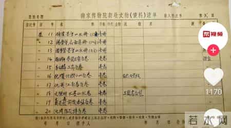 可恶！南京博物院五幅捐献画“消失”？《双马图》早已被拍卖！