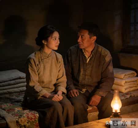 野鸳鸯（69）白鹤是个长期吃药的病秧子