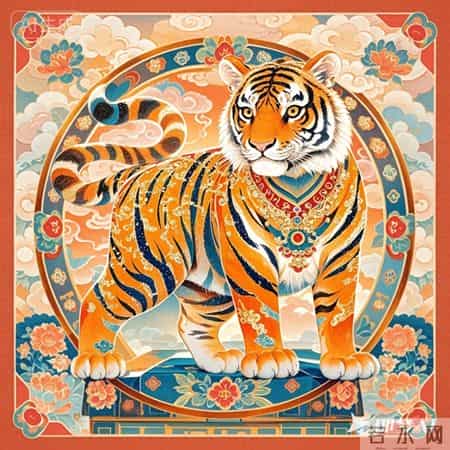 生肖虎12月18日至21日，这三大风险要当心！再忙也要留意