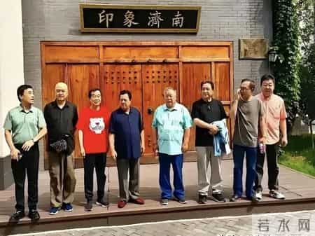 爱我曲协,爱我主流相声界,高雅相声百听不厌,余音绕梁七日不绝