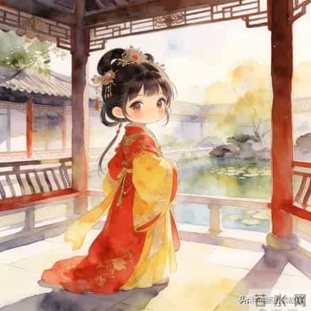 (完结)女儿同情她父亲无子，替他纳妾，还将外室之子捧上高台