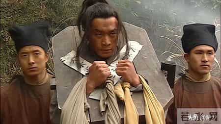 水浒传中为什么没有一个好官?因为古代社会就无法容忍好官的存在