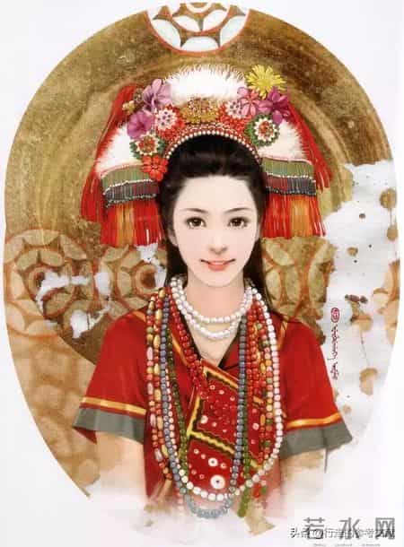 56个民族风俗禁忌完整版，太难找到！收藏好！