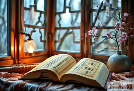 《易经》根本不是算命书，它的终极目标是天人合一