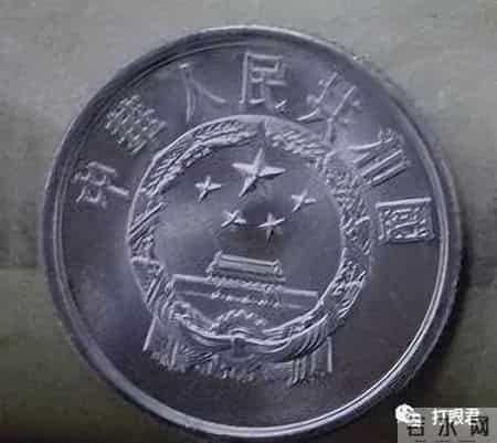 不再使用的5分硬币，单枚翻了1万倍以上，你能找到吗？