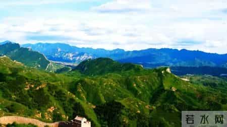 五千年来最豪放诗词10首，雄浑开阔，气势磅礴，令人热血沸腾