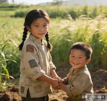 野鸳鸯(64)弟弟白鹤寻来