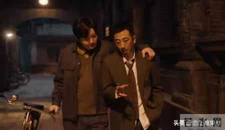 《老舅》原著大结局：算命大师为郭大炮作证，郭小雪感动所有人