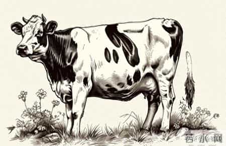 家有属牛的别怀疑!12月19日起,无忧、无虑、全是福!