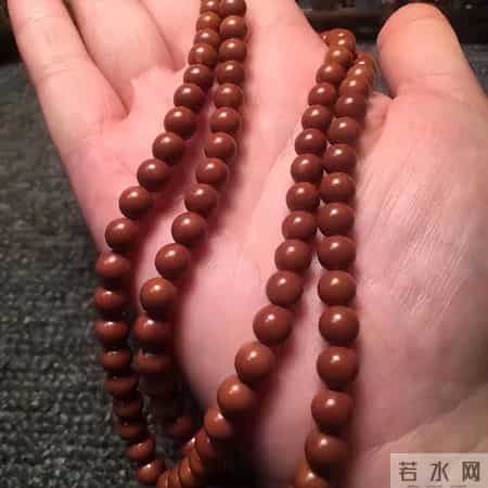 从几千到过万！敢玩这种手串的，都不差钱！