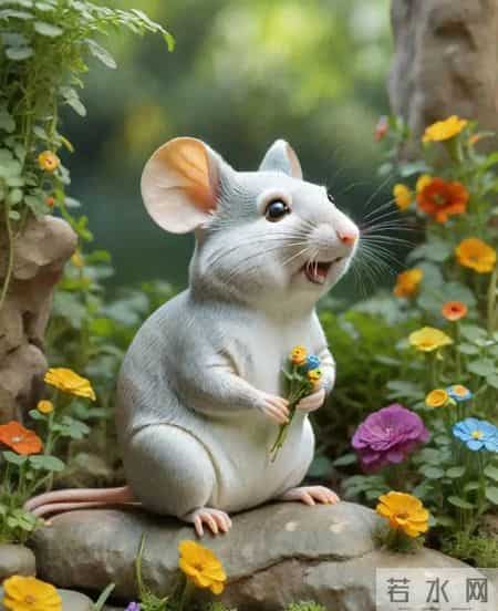 子鼠留心！12月18日至20日遇“大事”，心态才是关键