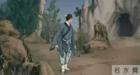 郭靖能否力压群雄，稳居神雕第一？