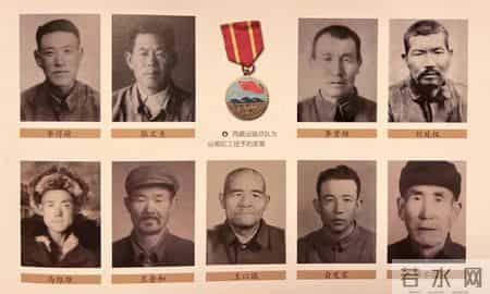 陈志勇 -- 青藏高原上的“民勤村”