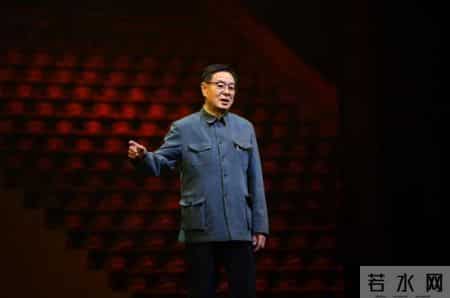 冯远征硬刚人艺 “戏混子”:“嫌钱少就滚!” 这波操作炸翻全网