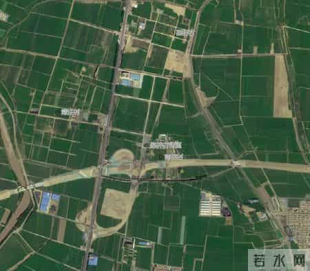 水运文明与地名讳改，济南天桥区泺口街道与桑梓店街道名称来历