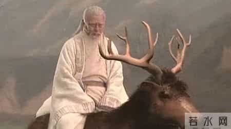 封神：老君、元始、通天、接引、准提，五大教主的实力应如何排？