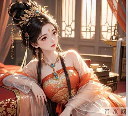 见太子妃依在我未婚夫怀里,我问太子-我能当吗他隔日加十抬聘礼