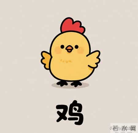 属鸡,会有事发生!12月18日至12月24日,之后八天!