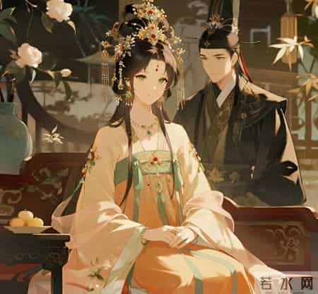 我是太后,却能听见皇后心声-老太婆还不知道她儿子是别人生的吧？