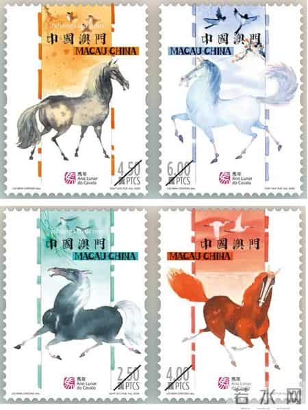 《丙午年》邮票发行量公布，大、小版几乎没有减量，小本减量百万