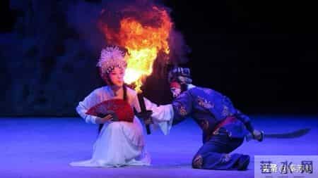 秦腔新星绽放梅兰芳大剧院——《古调新声·青春荟萃》在京举办