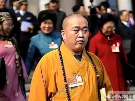 释永信如今，却和一桩惊天大案紧紧捆绑在一起