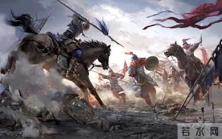 超越《秦吏》吊打《终宋》，孑与2的这本小说完结六年，依旧爆火