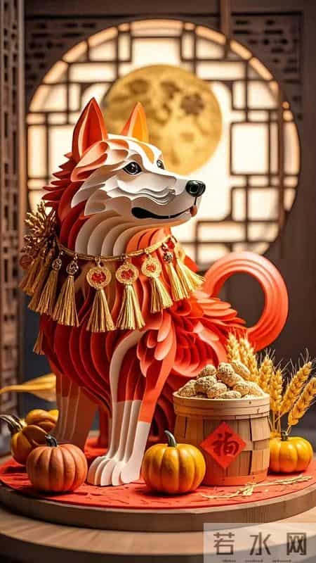 属狗注意了！19至22日，天要助你，看到此文就是福，好事已在路上