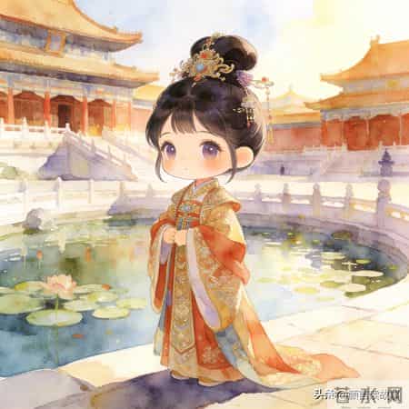 (完结)爹逼皇帝娶我为后，成亲那天，他发誓：朕要灭你萧家满门