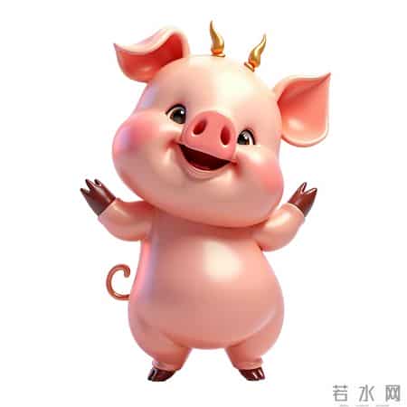 生肖猪12月中旬提醒：这几件事别疏忽，福气自然来！