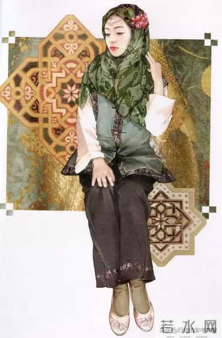 56个民族风俗禁忌完整版，太难找到！收藏好！