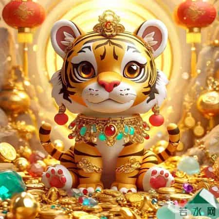 生肖虎请留意！12月19到22日，这祝福你一旦签收，生活就有新转机