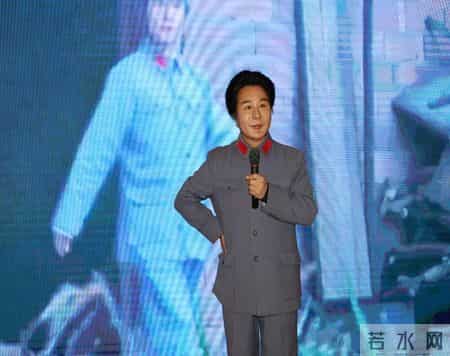 纪念毛泽东主席诞辰132周年诗词朗诵会在京圆满举办