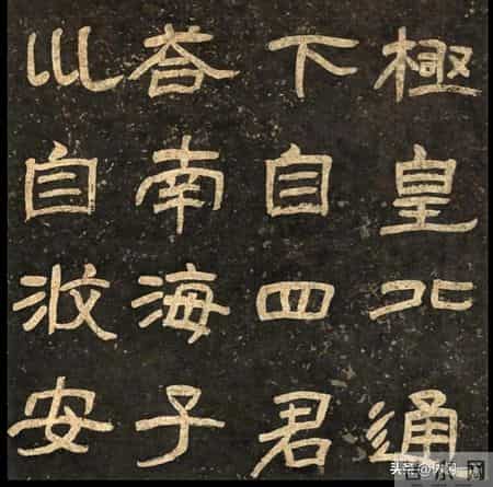 石头上的史诗：两汉四百年，华夏精气神全靠它们记录