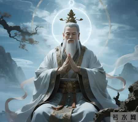 如果元始天尊和如来斗法，两人谁能获胜？你看菩提祖师说过什么