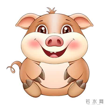 生肖猪12月中旬提醒：这几件事别疏忽，福气自然来！