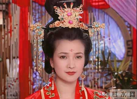 史记体《何晴传》没看明白，又看了一遍，原来如此！