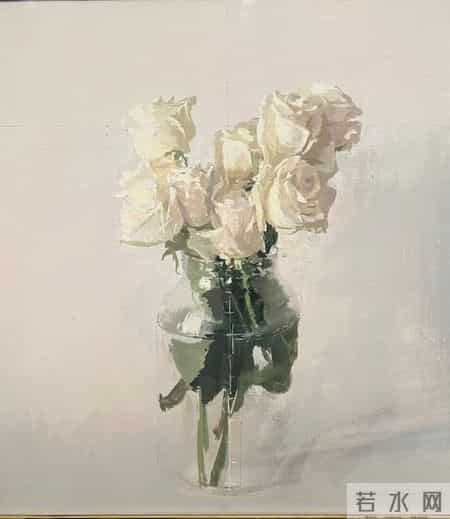 洛佩兹色彩中的沉着、冷静、内敛!