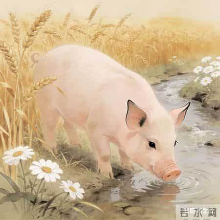 亥猪注意！未来三天，这两件事别 硬扛，小心驶得万年船!