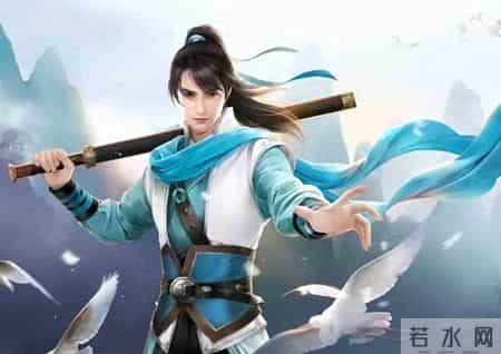 三本思路清奇的小说，主角个个不走寻常路，让人眼前一亮！