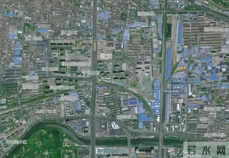 水运文明与地名讳改，济南天桥区泺口街道与桑梓店街道名称来历