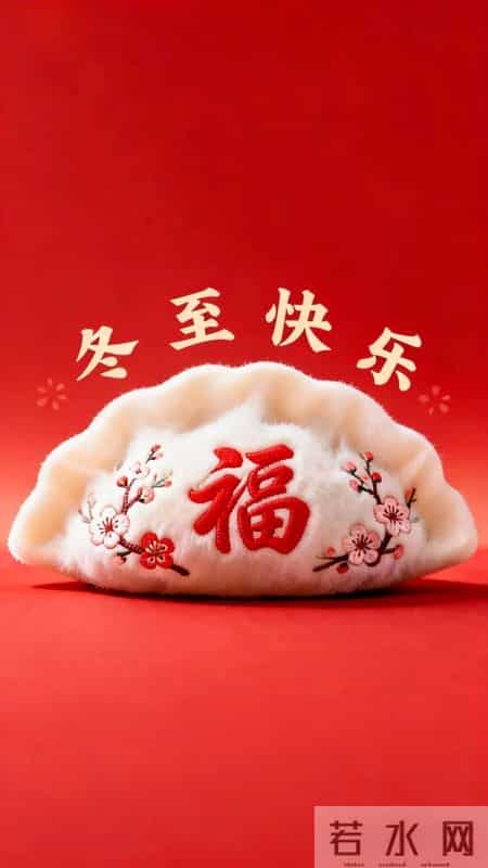 ［五律］冬至吟