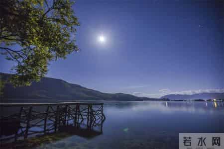 宋代诗人俞桂的六首经典小诗，江头妆点秋来景，半是芦花半蓼花。