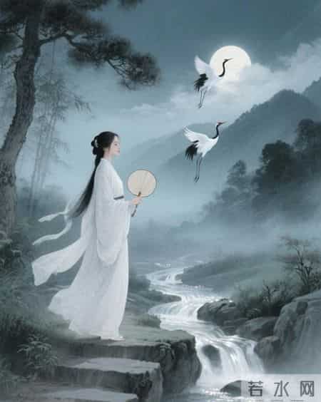 一字千金！此联非比寻常，能对下联，必是胸藏丘壑、笔走烟霞之人