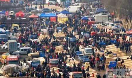 千年河滩古会要取消了吗