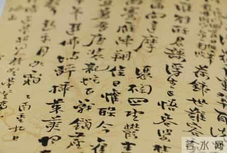 美国专家：汉字是全球唯一超越时空的文字，这一优势碾压英法俄语