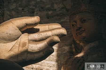 云冈石窟释迦牟尼像三大未解之谜！1991 修复队曝石佛掌心涌泉秘事