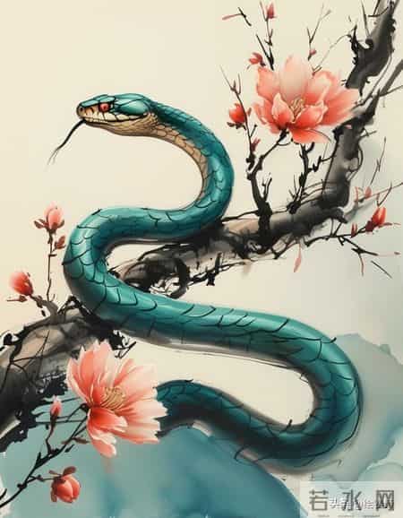 属蛇的准备起飞！这“泼天的福气”，终于轮到你了