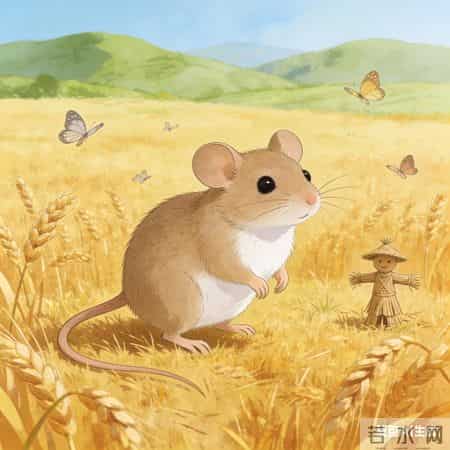 生肖鼠：12月底大翻身，厚积薄发， 一飞冲天，说的就是你