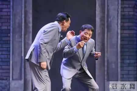 上海滑稽名家沈荣海：和毛猛达搭档40年，和同行妻子离婚后未再婚